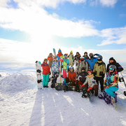 Тур в Хибины - 30 декабря, 4 дня катки