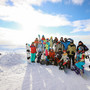 Тур в Хибины - 14 декабря, 4 дня катки